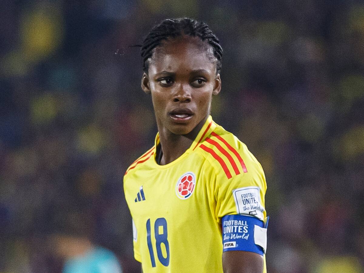 Selección Colombia Femenina Sub-20: Posibles rivales en octavos de final del Mundial