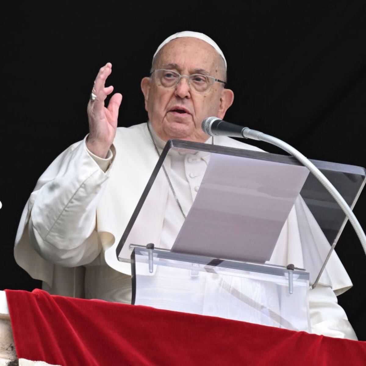 Papa Francisco es hospitalizado en Roma: ¿qué es lo que padece?