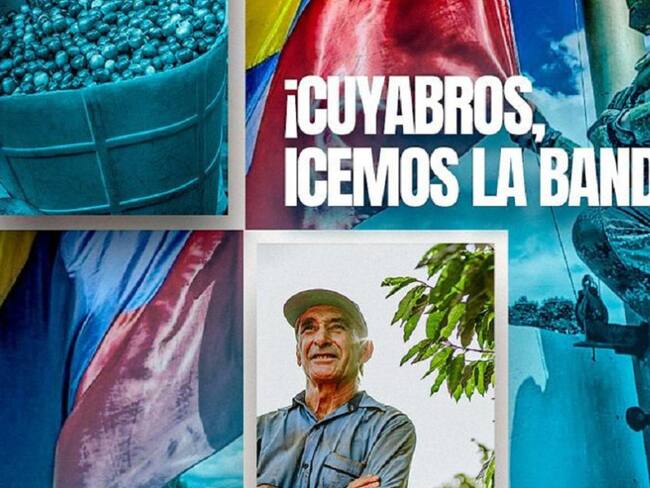 Andrés Buitrago, secretario gobierno Armenia