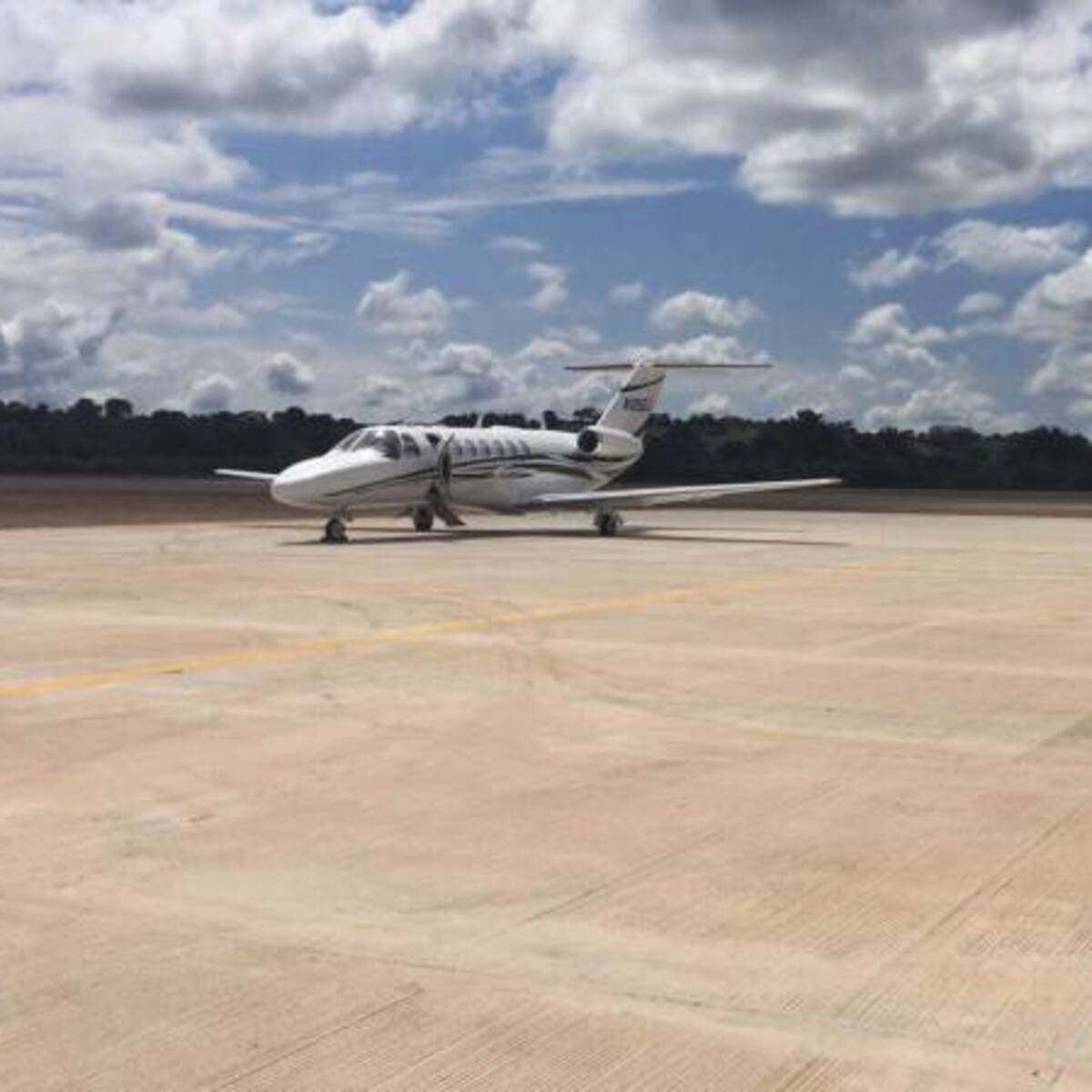 Vuelos comerciales ya pueden operar en el aeropuerto de Sogamoso, Boyacá