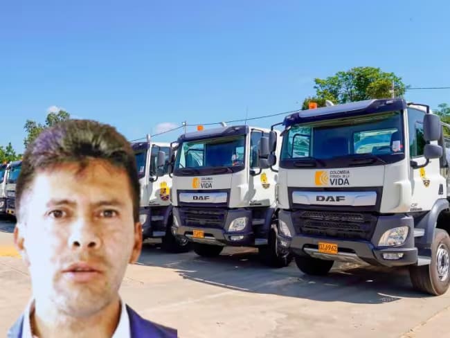 Corrupción UNGRD: El contratista de los carrotanques devolvió $2.788 millones del dinero robado al Estado