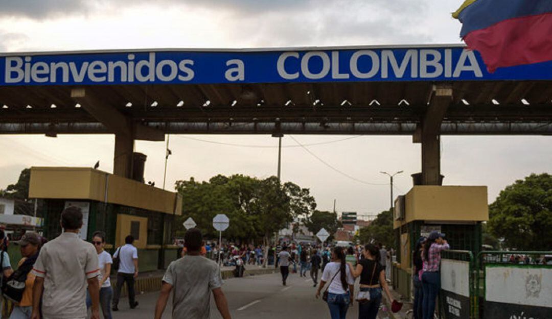 Dirigencia venezolana celebra avances en el restablecimiento de relaciones