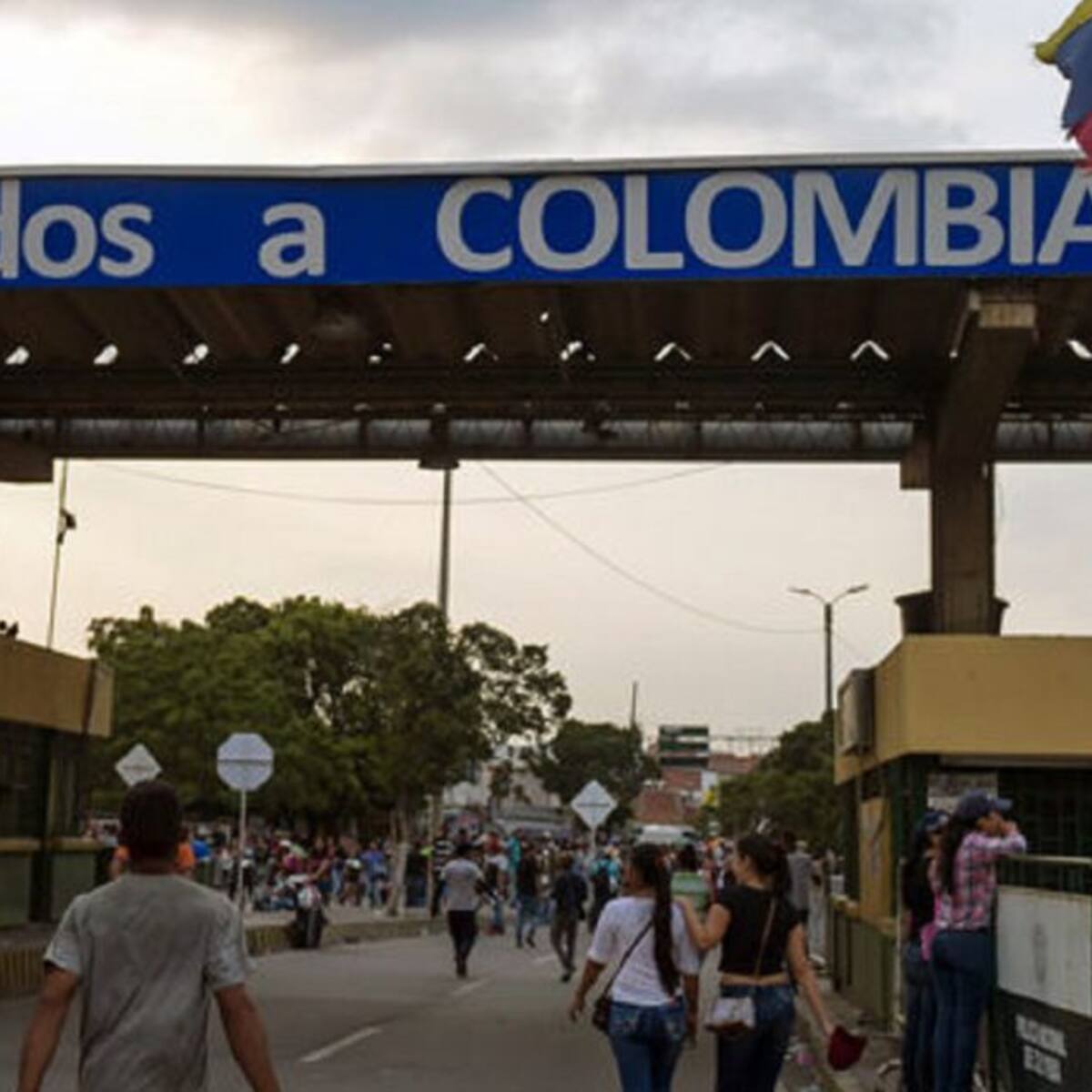 Dirigencia venezolana celebra avances en el restablecimiento de relaciones
