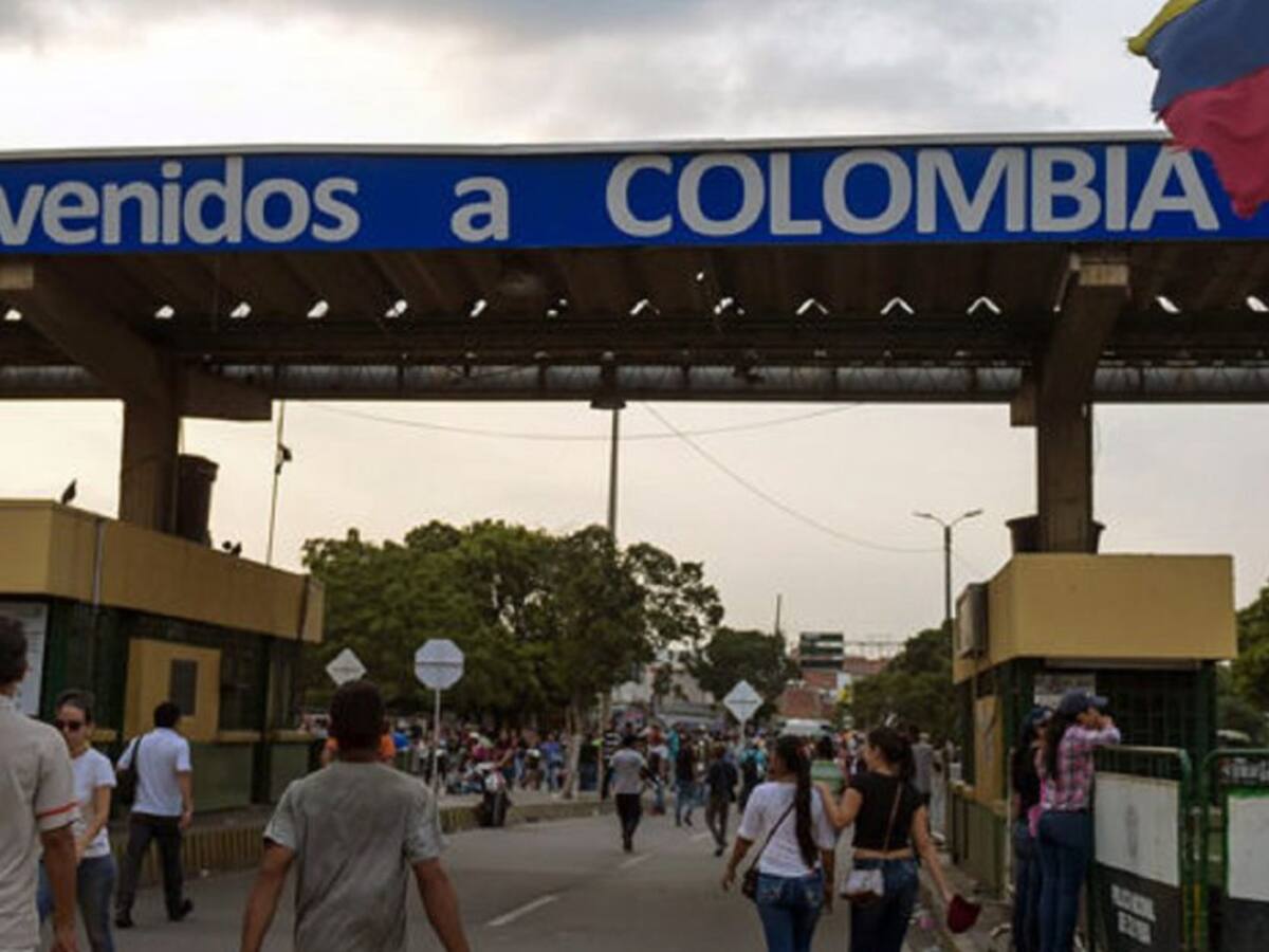 Dirigencia venezolana celebra avances en el restablecimiento de relaciones