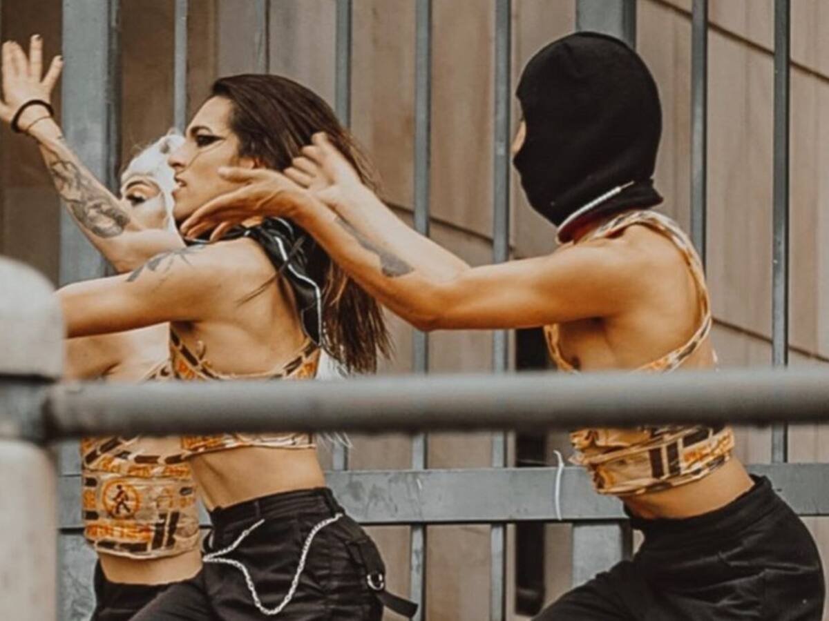 ¿Qué es el Voguing?