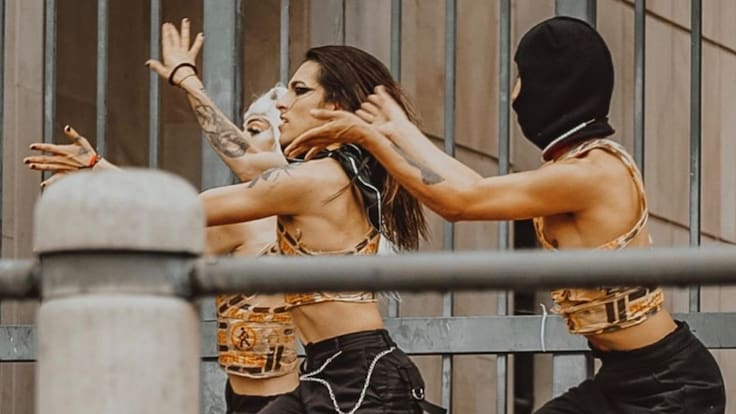 ¿Qué es el Voguing?