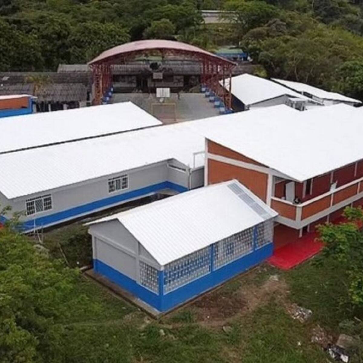 ¡Buenas noticias! Bogotá y Cundinamarca estrenan 3 nuevos colegios