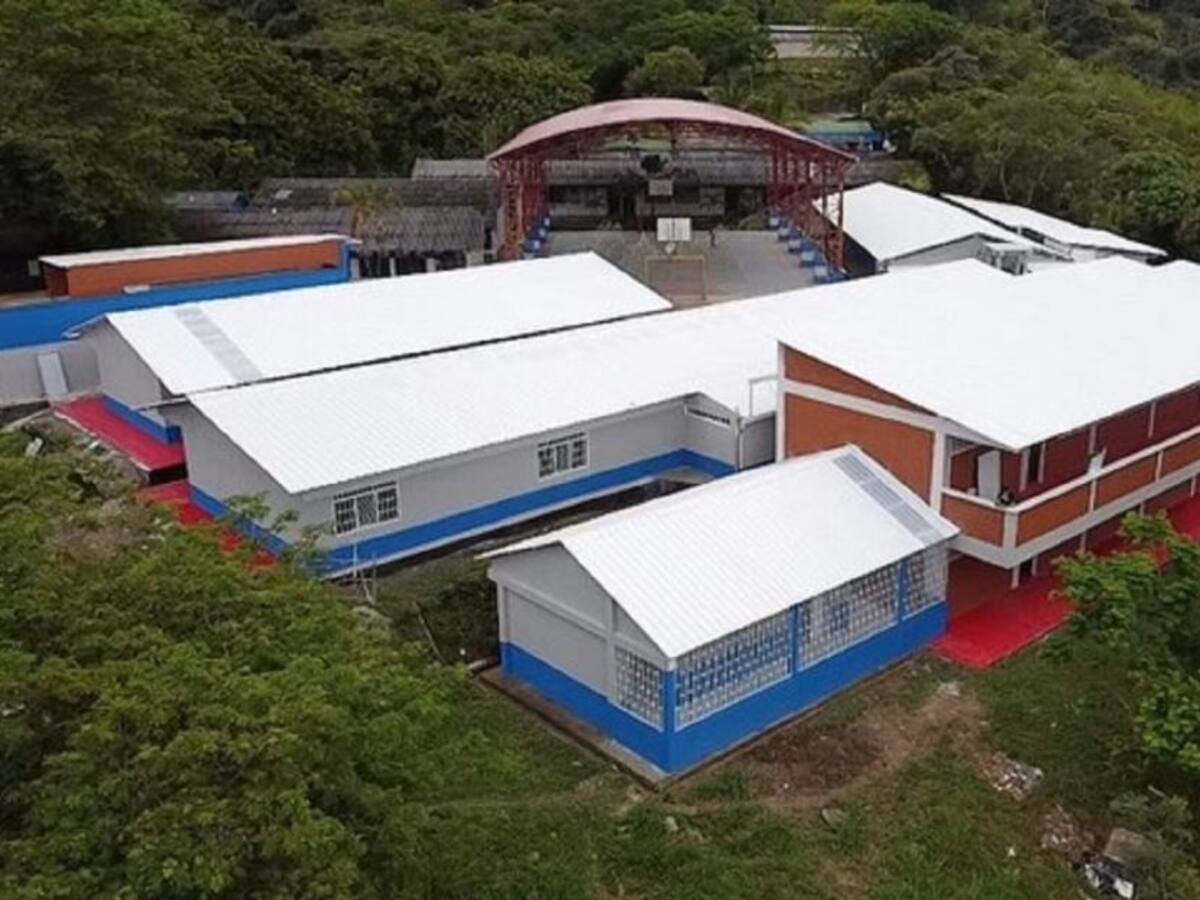 ¡Buenas noticias! Bogotá y Cundinamarca estrenan 3 nuevos colegios
