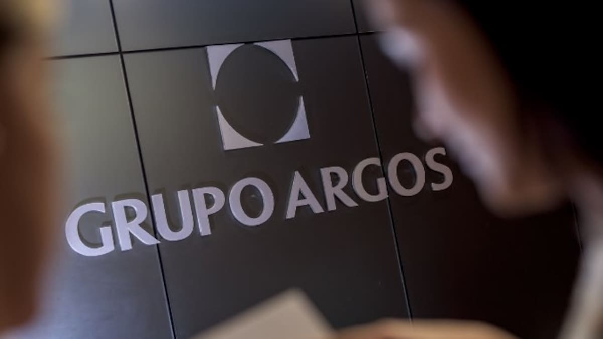 Grupo Argos propondrá la distribución de USD 230 millones a los accionistas de Cementos Argos