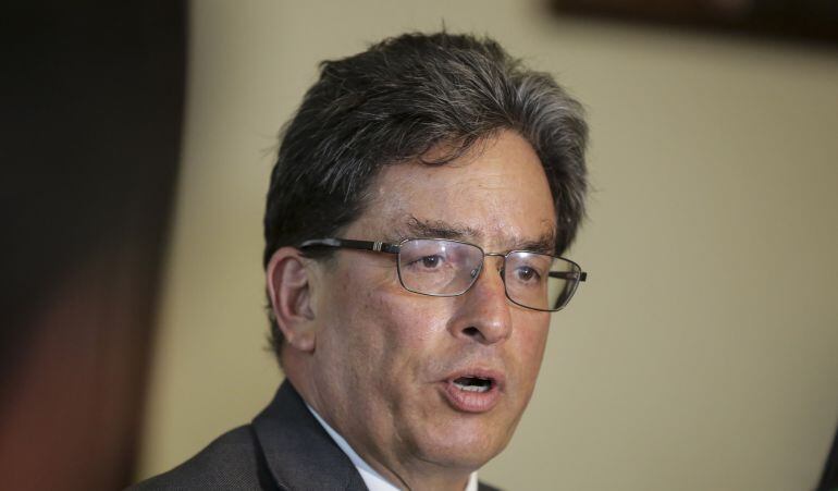 Alberto Carrasquilla