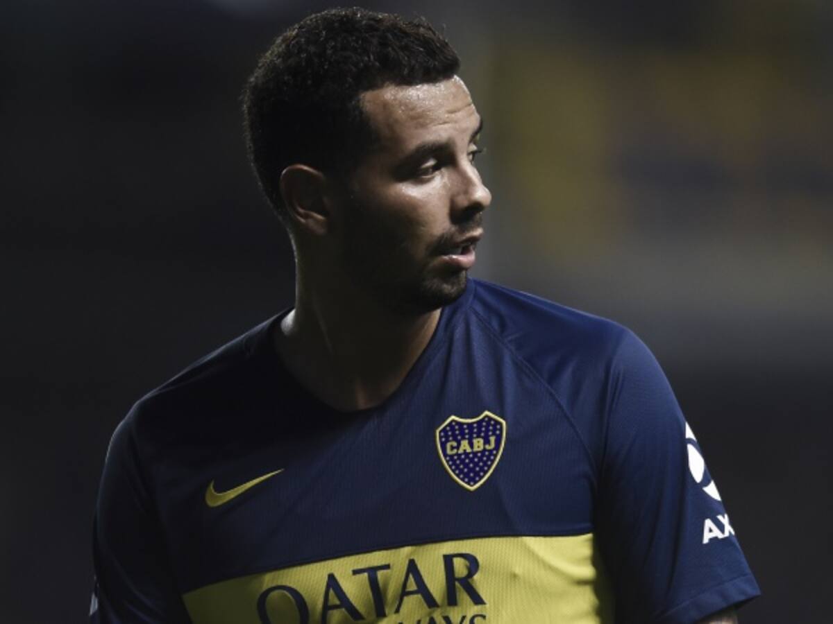 Lo siguen: Otro grande de Argentina está interesado en Edwin Cardona