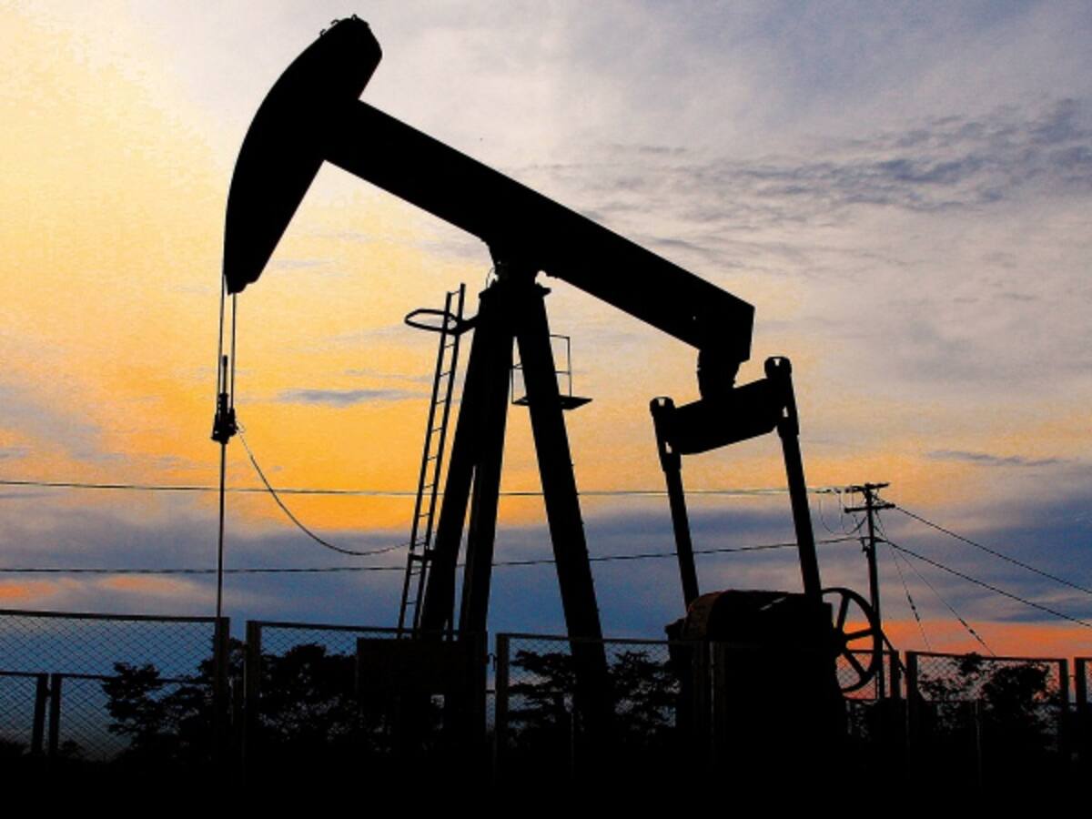 Comunidades bloquean cinco taladros petroleros en el departamento del Meta
