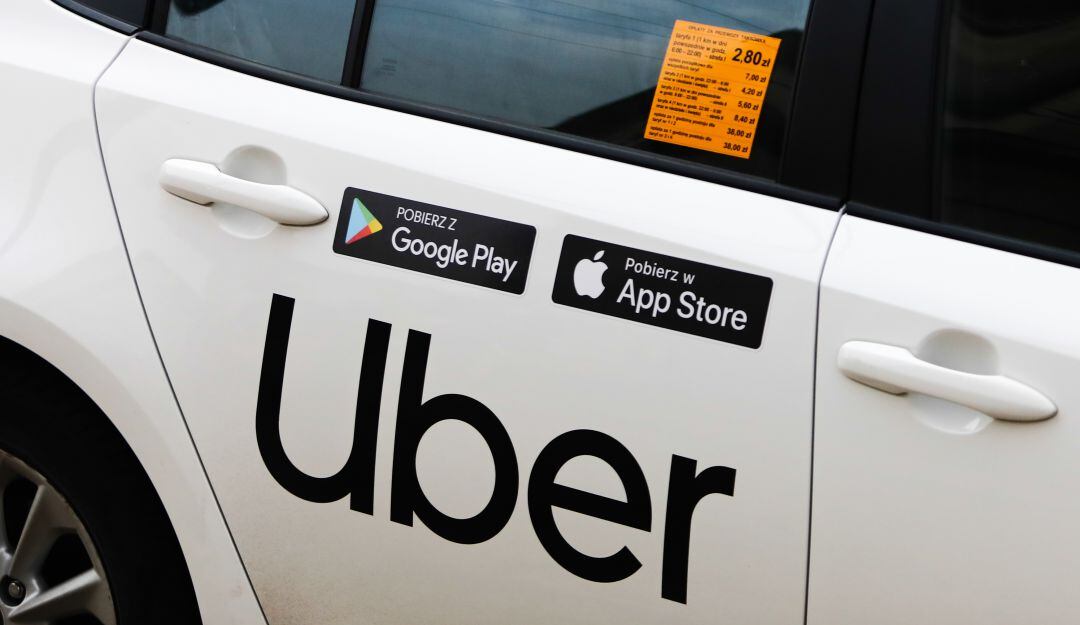 Uber las investigaciones por las que ha sido cuestionada la compañía