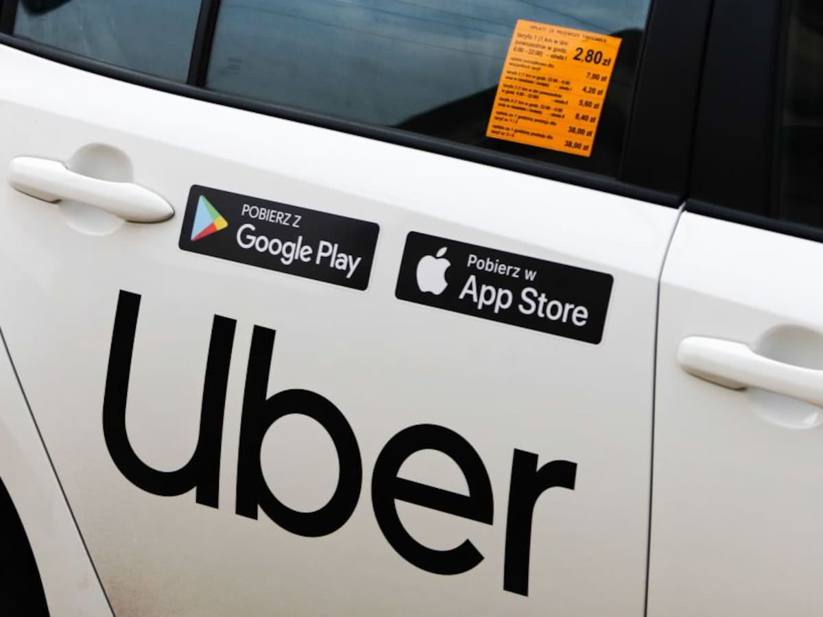 Uber y las investigaciones por las que ha sido cuestionado