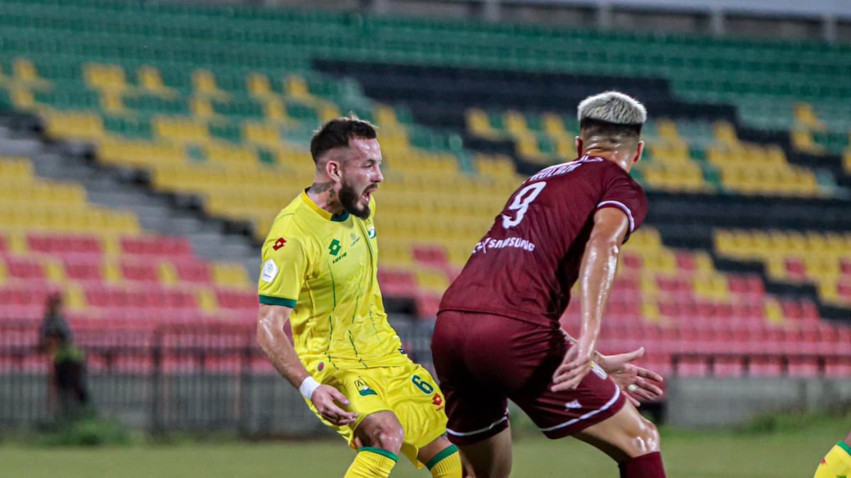 En qué puesto quedó el Atlético Bucaramanga jugada la fecha 14