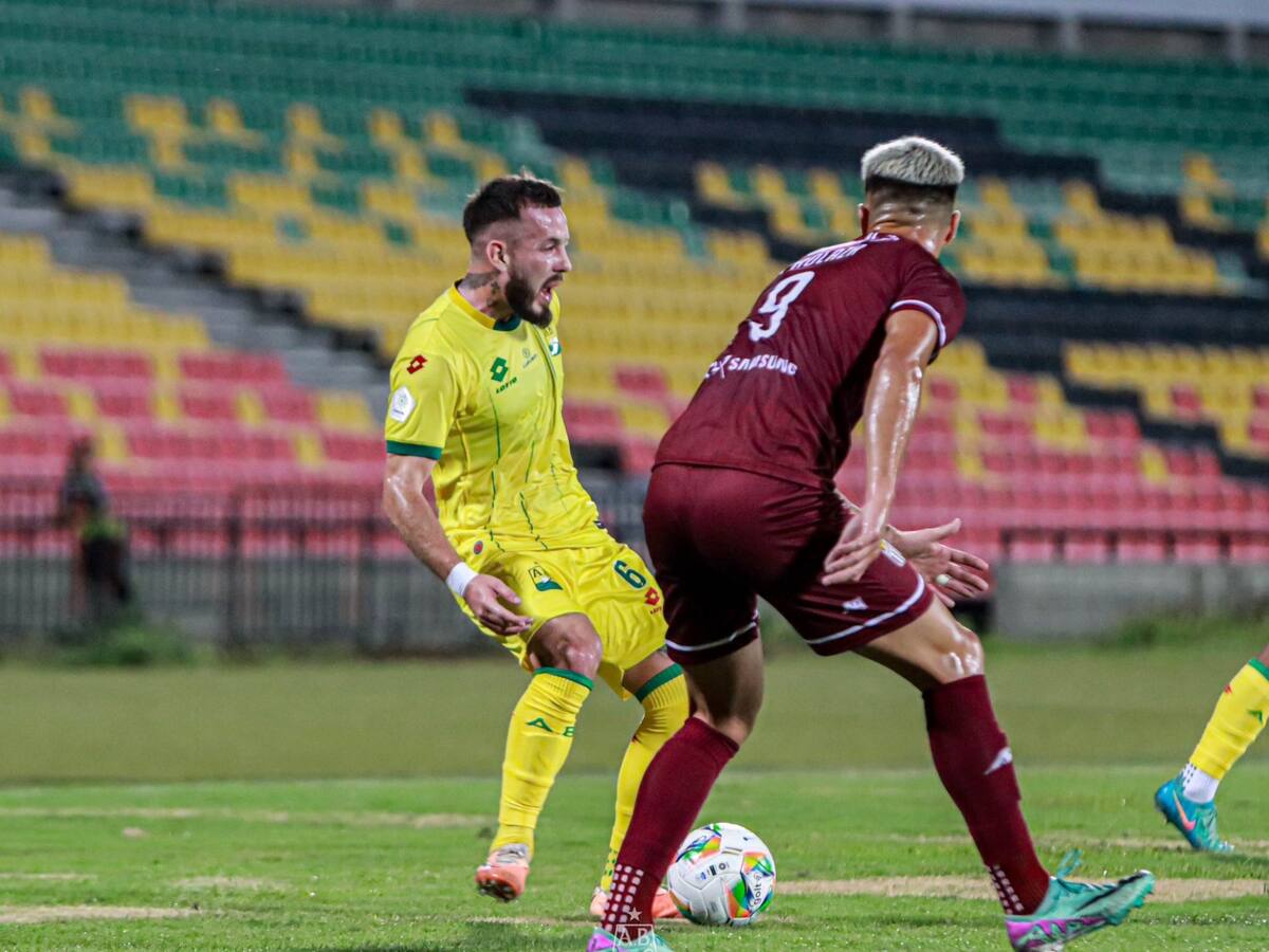 En qué puesto quedó el Atlético Bucaramanga jugada la fecha 14