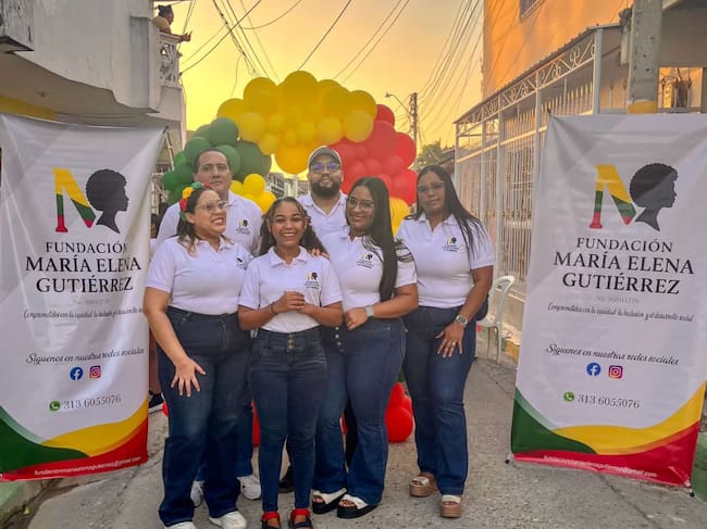 Fundación María Elena Gutiérrez