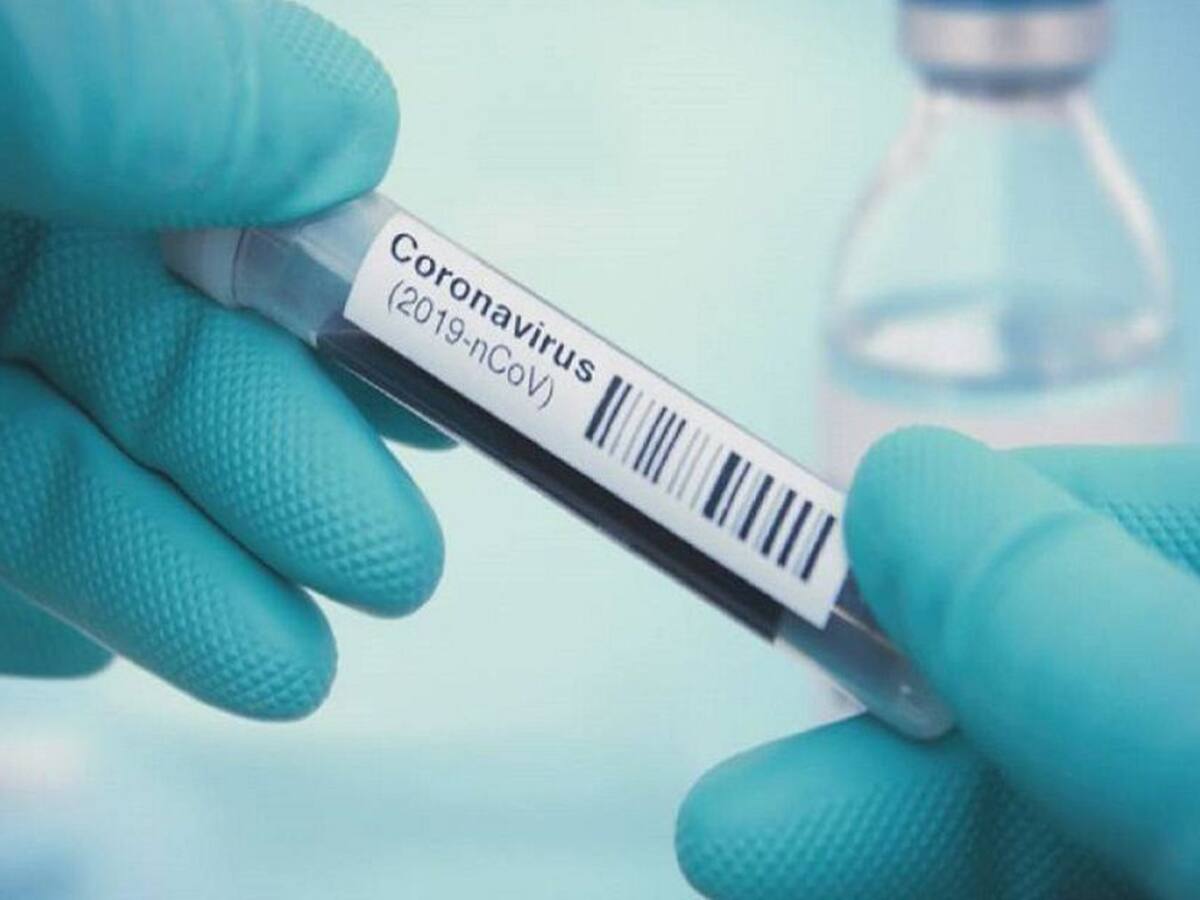 Medicina experimental REMDESIVIR puede ayudar en recuperación del Covid-19