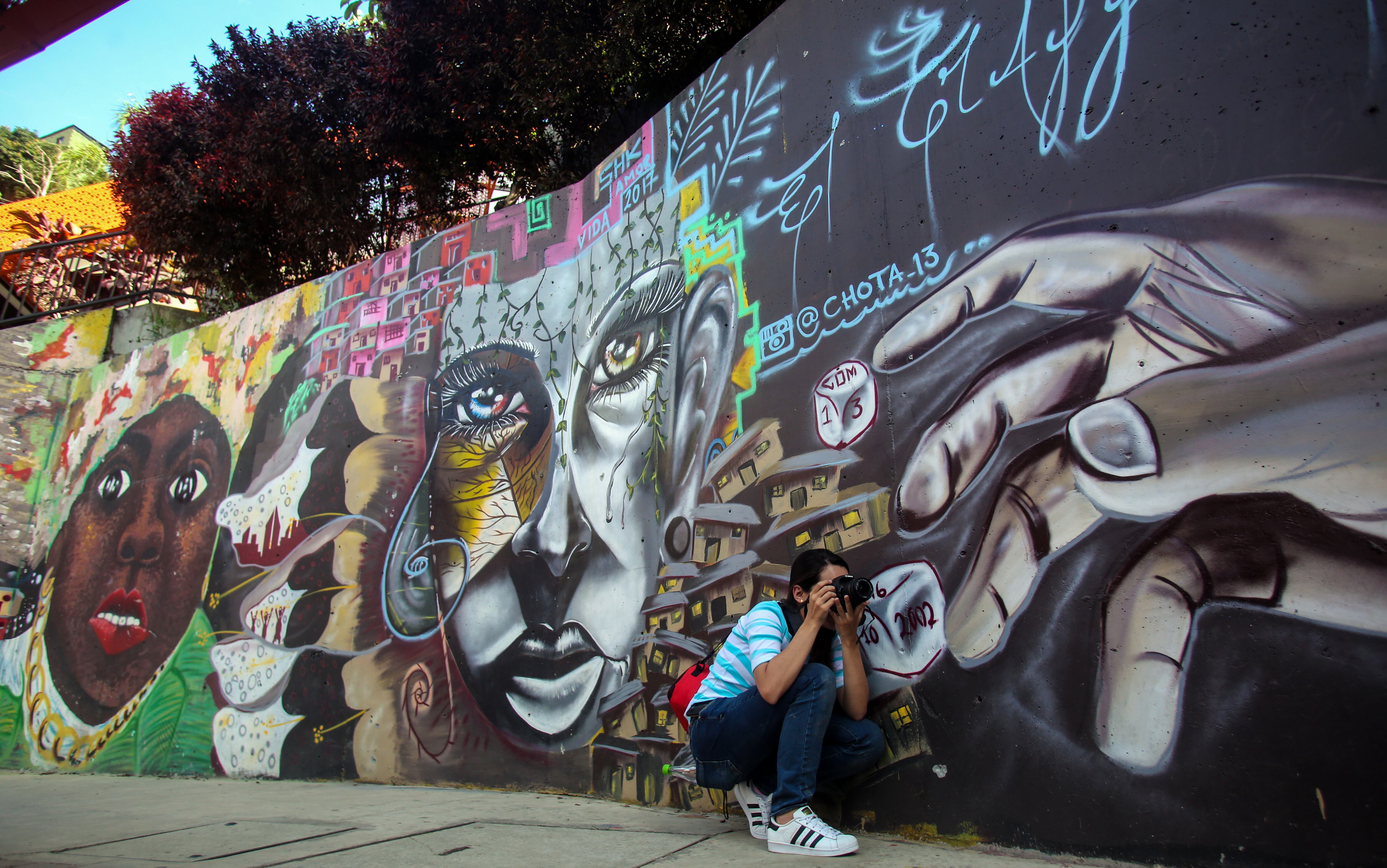 Foto: cortesía Fundación Sura.