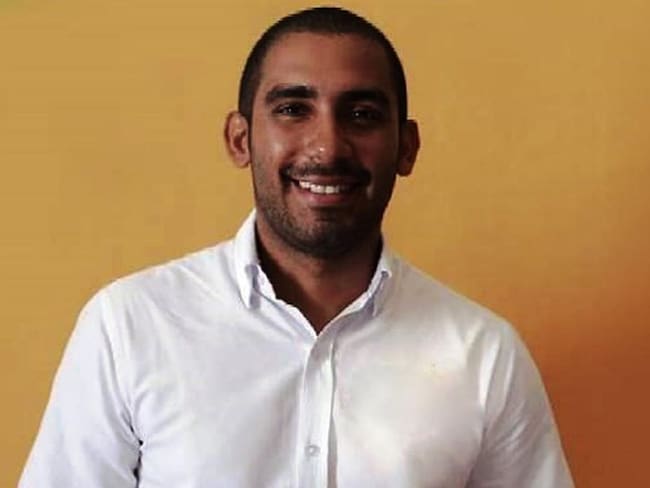 Mauricio Pretelt Brú, nuevo presidente de la Liga de Surf de Bolívar