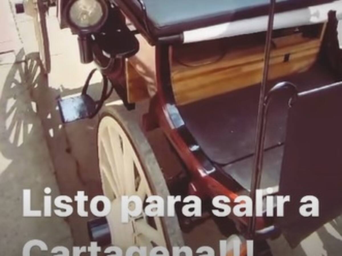 Este martes será el lanzamiento del primer prototipo de coche eléctrico en Cartagena