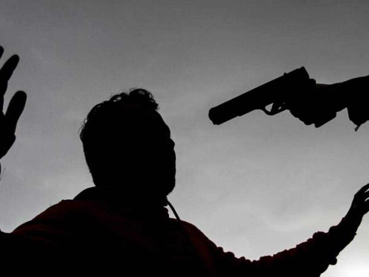 ¿Hay plan de extermino contra defensores de derechos humanos?