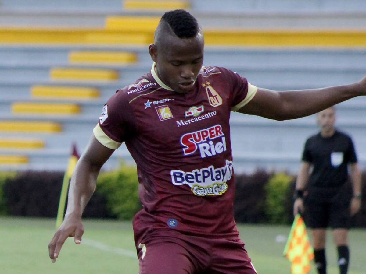 Jaminton Campaz, nuevo convocado a la Selección Colombia