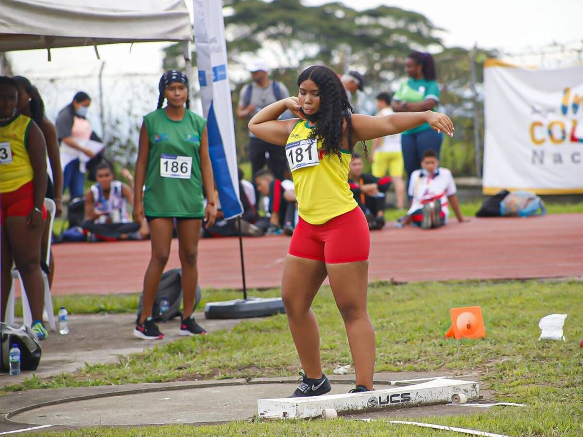 Inscripciones abiertas para juegos intercolegiados de Bolívar hasta el 31 de julio