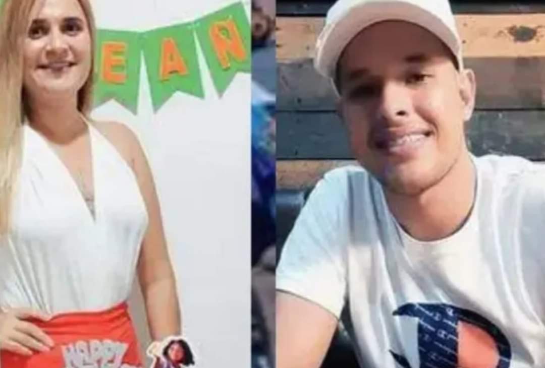 aprovechó la oscuridad de la noche y en un descuido de los captores.