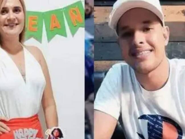 aprovechó la oscuridad de la noche y en un descuido de los captores.