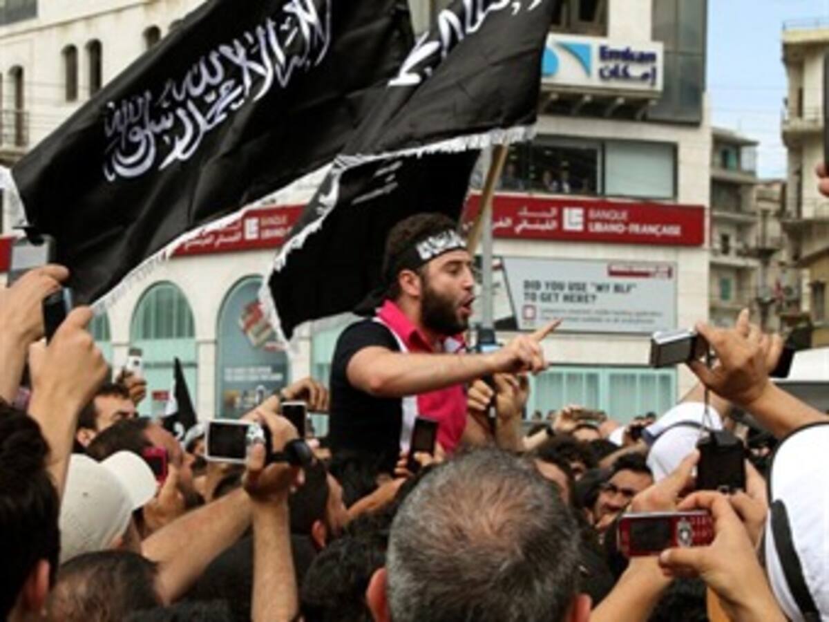 Europa y Norteamérica expulsa las embajadas de Siria en protesta por recrudecimiento de la violencia