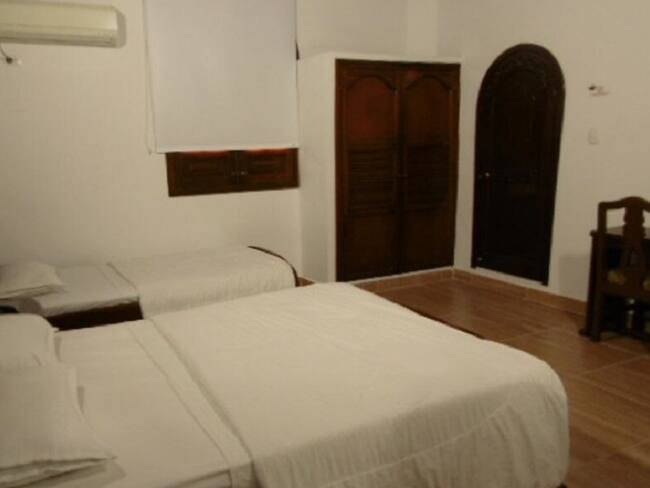 Fontur acompaña hoteleros de la región para atender sector salud