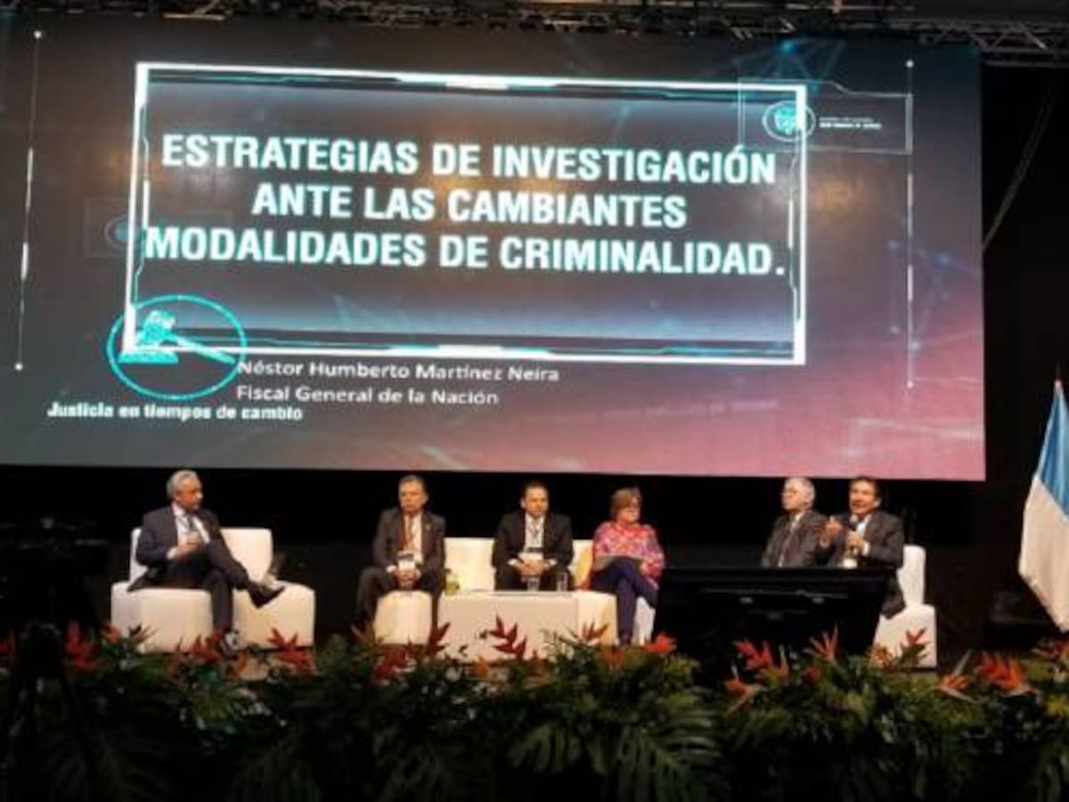Duque llamó a la Rama Judicial al diálogo para sacar adelante la reforma
