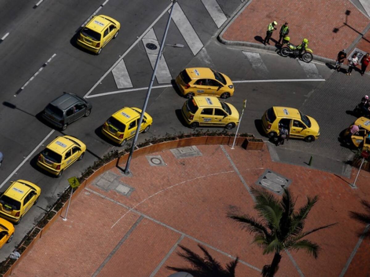 Concejal: Las tabletas encarecerán las tarifas de taxis