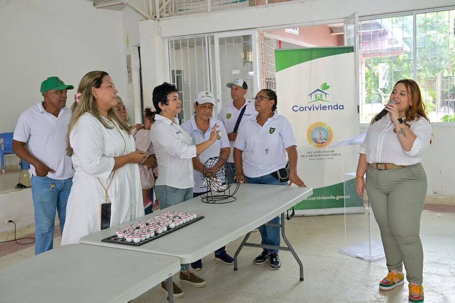 Alcaldía de Cartagena