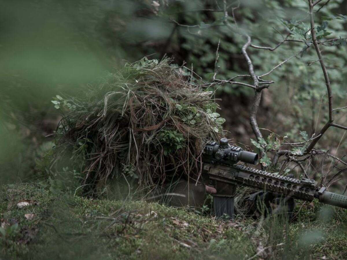 Una investigación sobre conflicto armado, cese al fuego y embarazadas