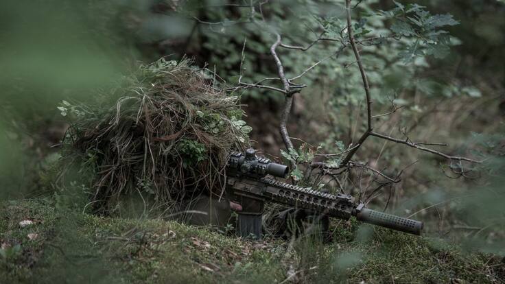 Una investigación sobre conflicto armado, cese al fuego y embarazadas