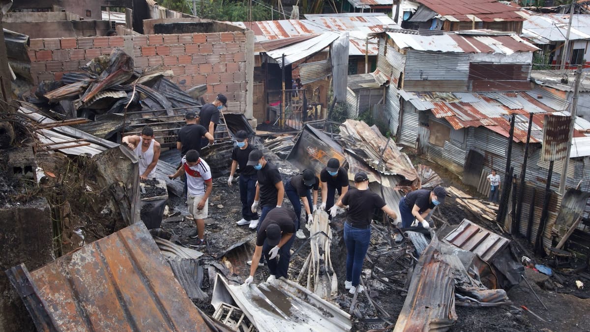 Secretario de gobierno de Armenia, Carlos Arturo Ramírez