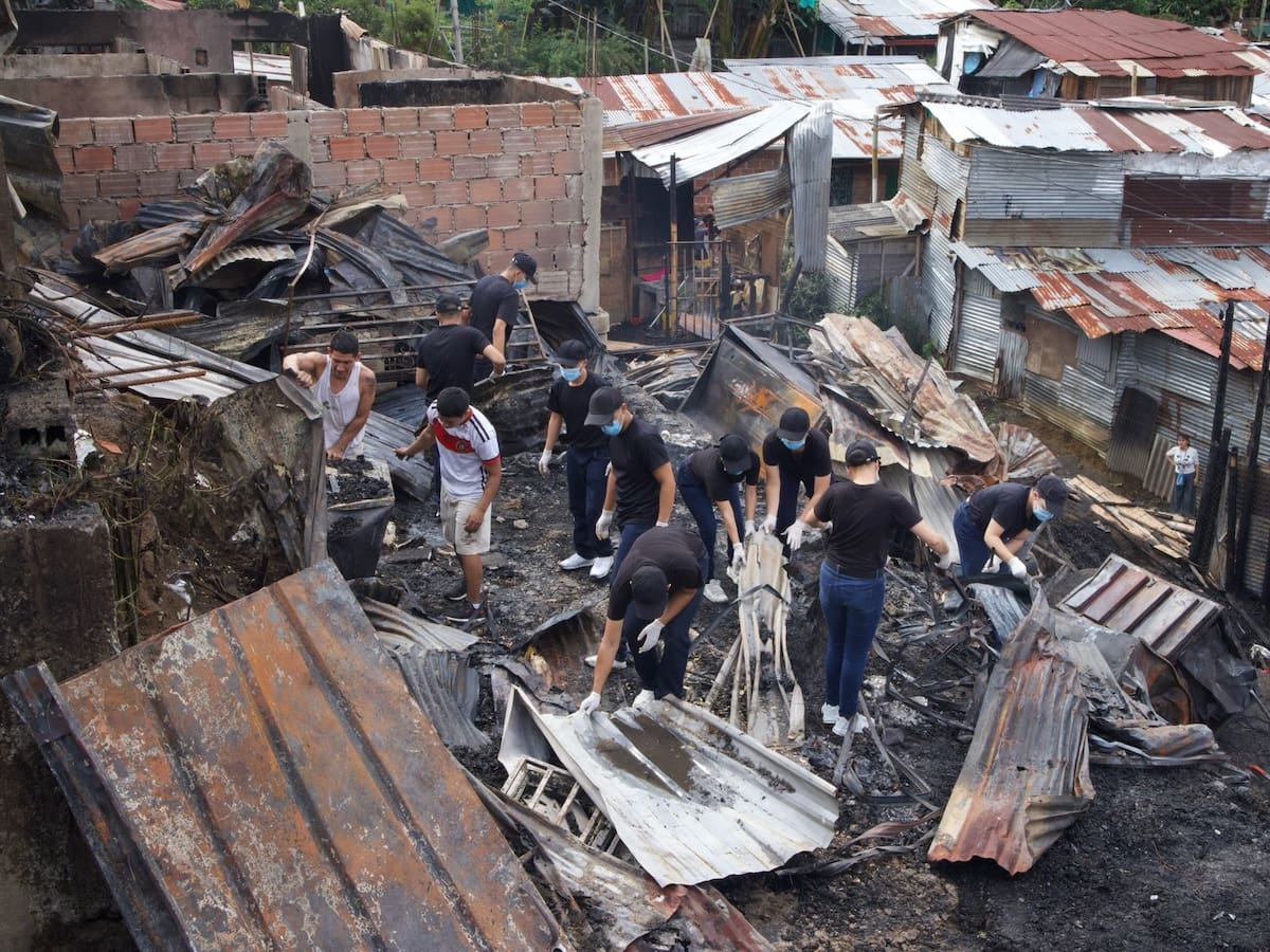 Secretario de gobierno de Armenia, Carlos Arturo Ramírez