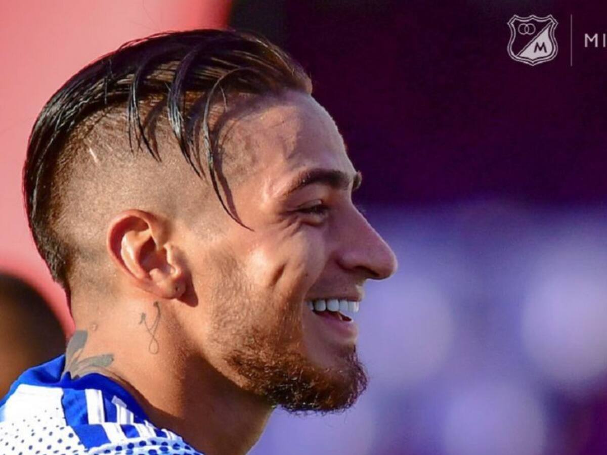 'Chicho' Arango: “Vamos a salir a proponer en donde nos toque jugar”