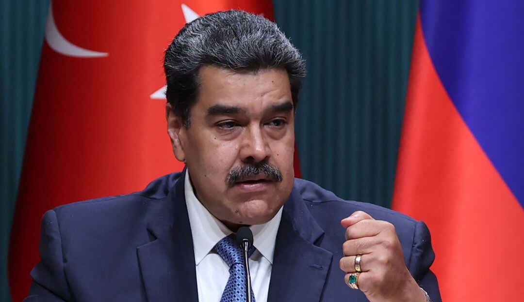 Nicolás Maduro no será invitado a la posesión: Canciller