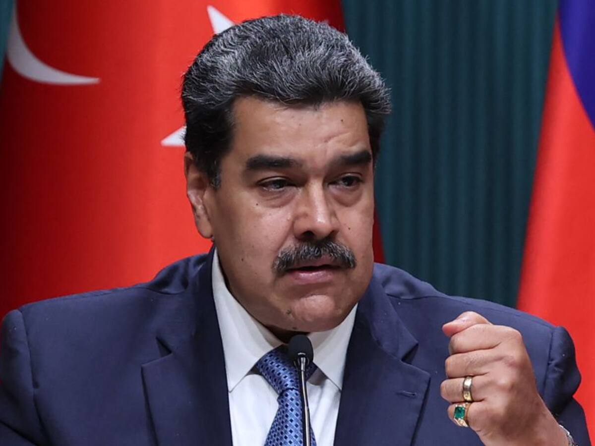 "Nicolás Maduro no será invitado a la posesión": Canciller