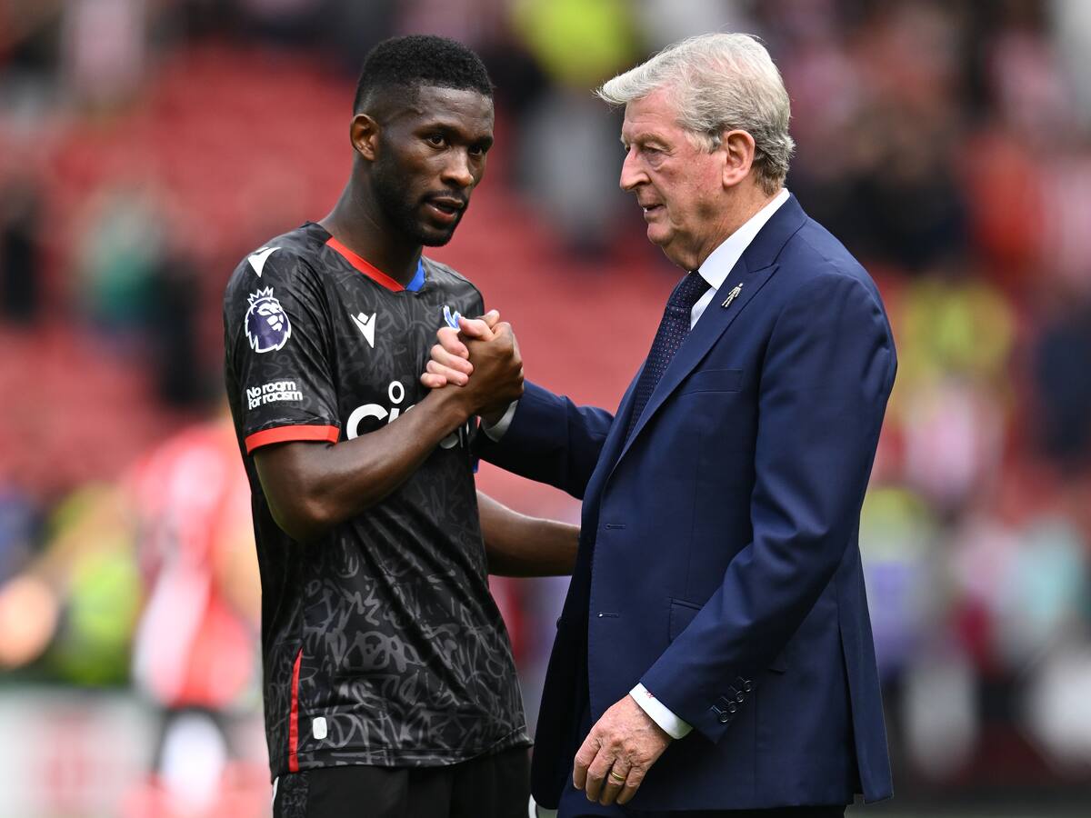 Hodgson sobre Lerma: Existe un riesgo cuando fichas jugadores sudamericanos