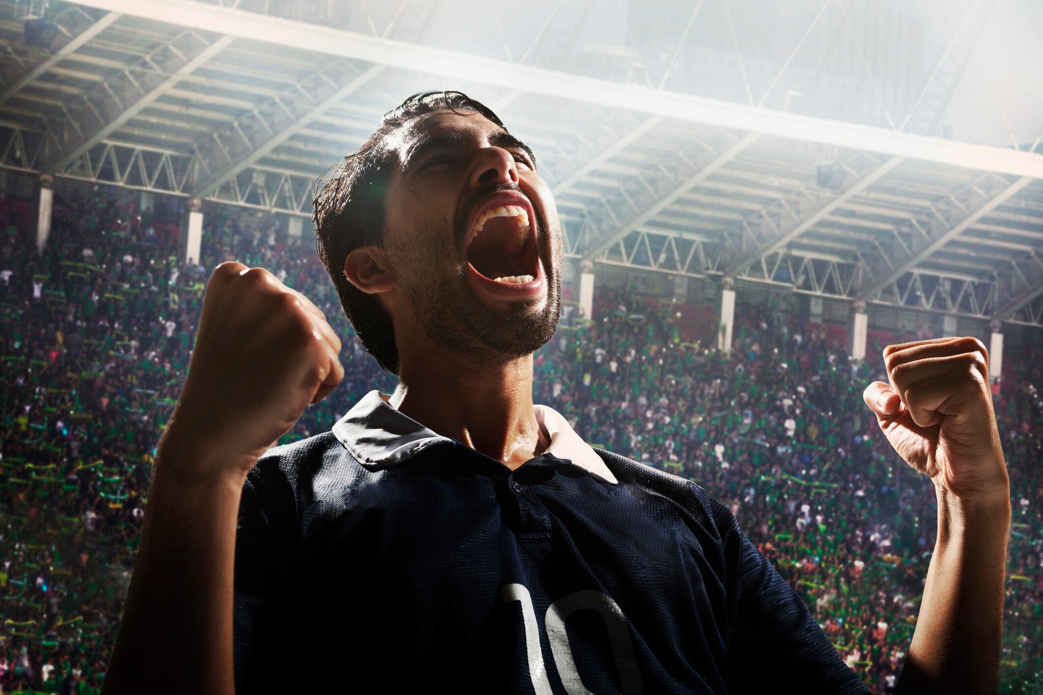 Imagen de referencia. Foto: GettyImages