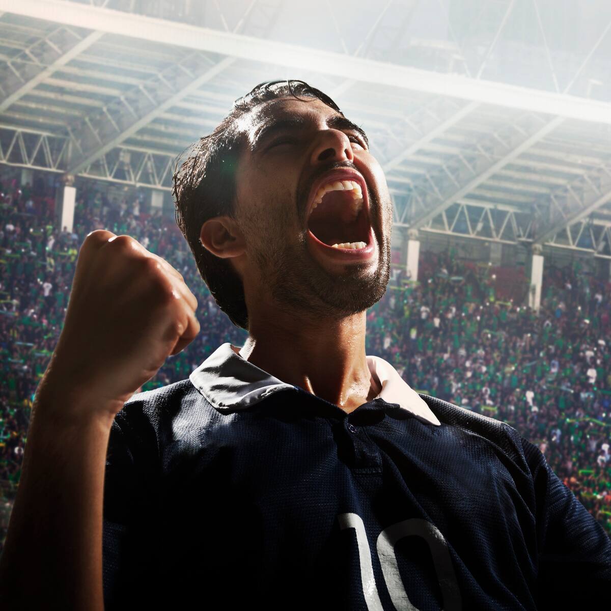 ¿Quién merece ser campeón? #UnCampeónEs