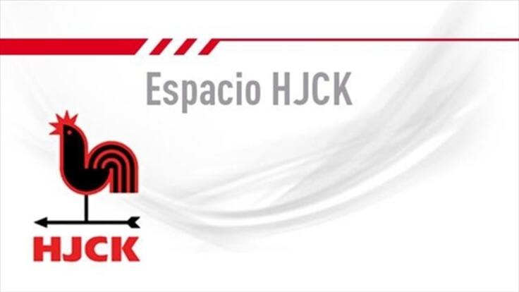 Audio Hjck 16 de agosto de 2015