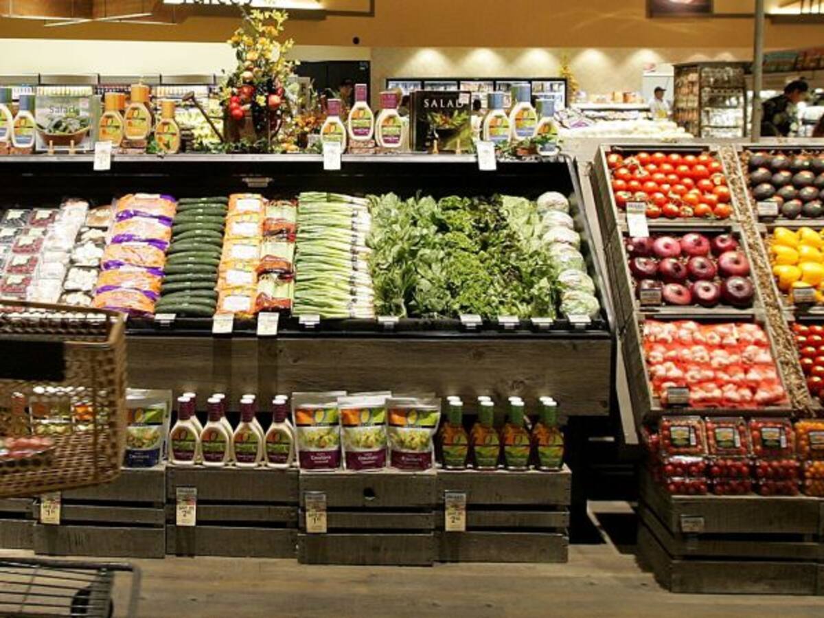 Gobierno Nacional plantea no gravar 28 productos de la canasta familiar