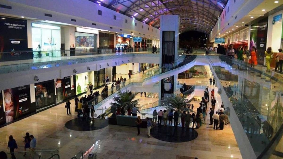 Por primera vez, Bucaramanga es sede del congreso de ferias más grande de América Latina