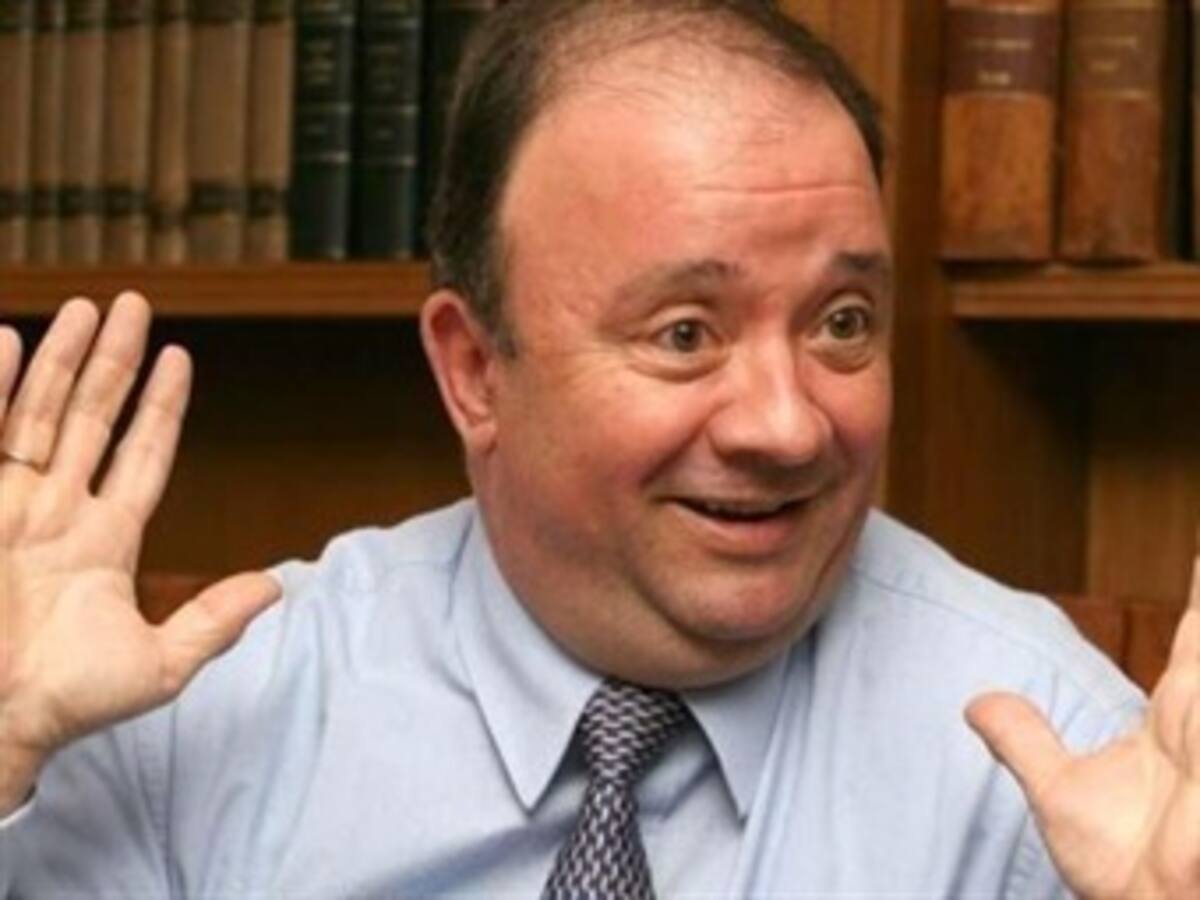 El proceso de paz va bien, pero podría ir más rápido: Villegas