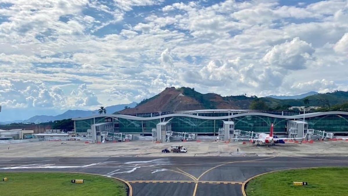 El Eje Cafetero se posiciona entre los destinos turísticos más visitados de Colombia